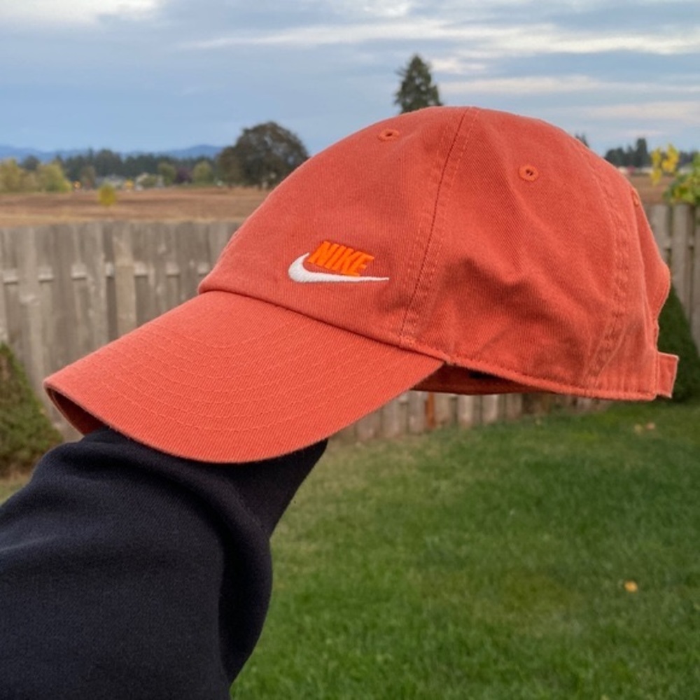 Nike | Baseball Hat